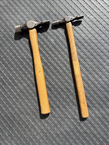 Vintage pair stanley cross - pair,