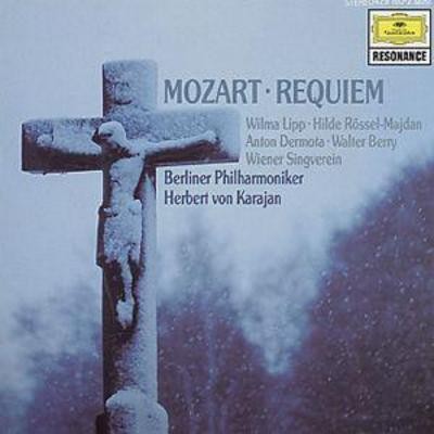 Wolfgang amadeus mozart - amadeus,
