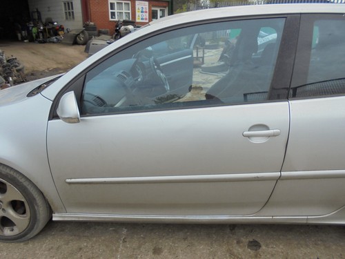 2005 2008 golf gti - 2005-2008,