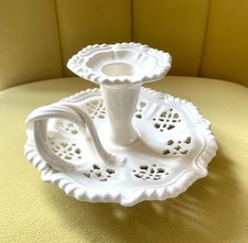 Vintage Royal Creamware