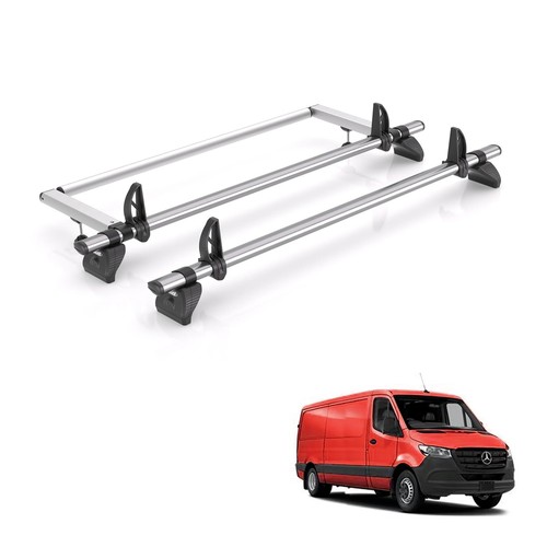 Mercedes sprinter roof rack - mercedes,