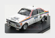 1:43 Trofeu Ford Escort Mkii