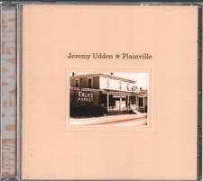 Jeremy Udden Plainville CD USA