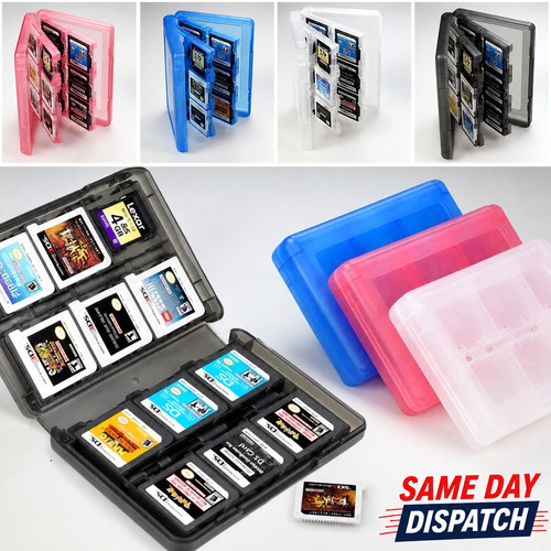 Game card holder case - in,