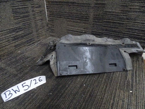 Kawasaki heat shield - heat,