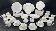WEDGWOOD STRAWBERRY & VINE BRIGHT WHITE BONE CHINA INDIVIDUAL PIECES