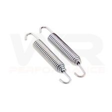Exhaust Springs Expansion 83mm