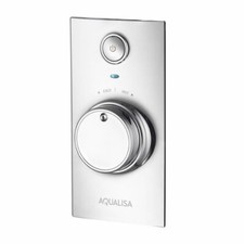 Aqualisa Visage Single Outlet