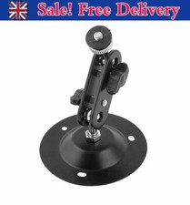 Metal Outdoor Wall Mount CCTV