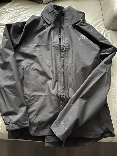 Adidas rain dray - , jacket