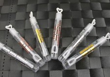 PERSONALISED FOILED MINI HEART