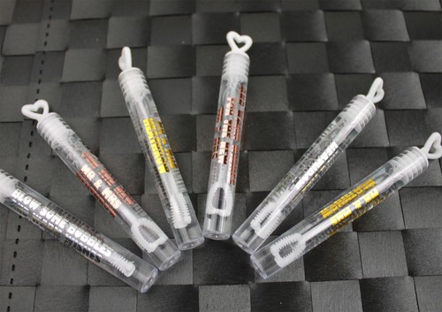 Personalised foiled mini - personalised,