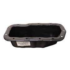 GENUINE TOYOTA OIL SUMP FITS