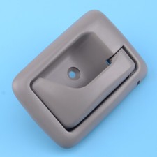 Right Side Interior Door