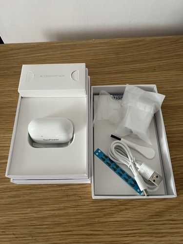 Toopower otc digital hearing