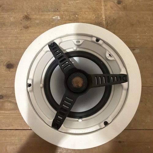 Monitor audio c165 - round, wired