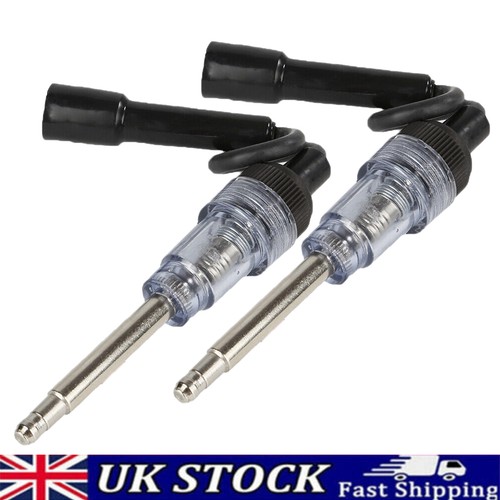 12v car spark plug tester - car,