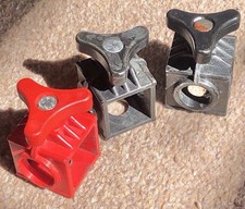 Octoplus Spare Parts Threaded