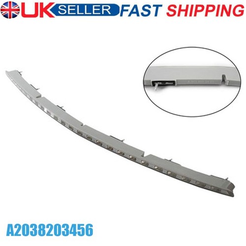 Rear 3rd led - rear, additional