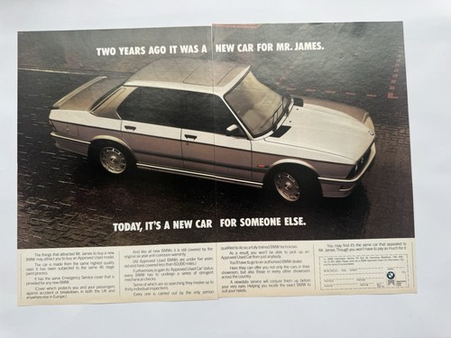 Original e28 bmw series - e28,
