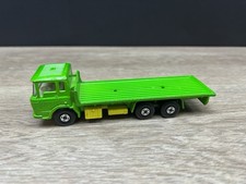 Vintage Matchbox Lesney Super