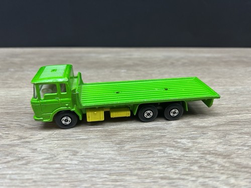 Vintage matchbox lesney super - matchbox,