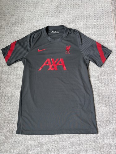 Liverpool 2020 2021 - 2020/2021, training