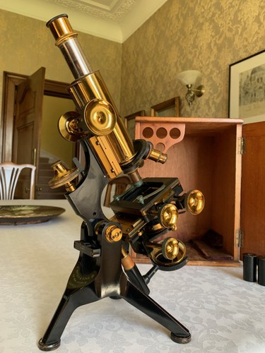 Antique watson sons ltd - sons,