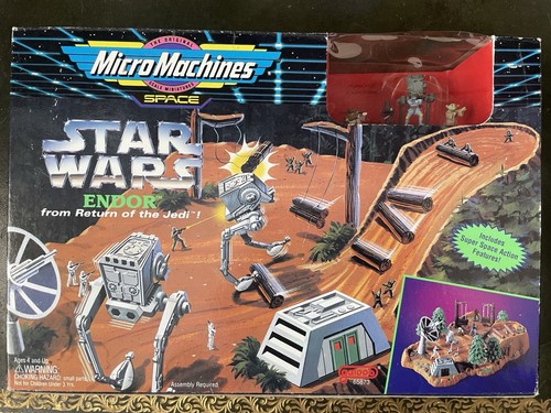 Galoob star wars - star,