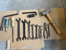 Sunbeam Alpine Tiger Tool Kit
