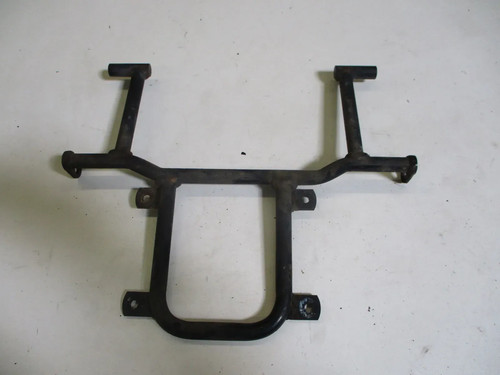 Abs pump holder - pump, carrier