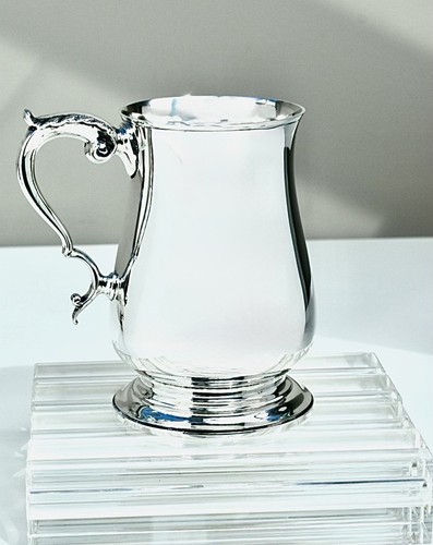 Superb solid sterling silver - sterling,