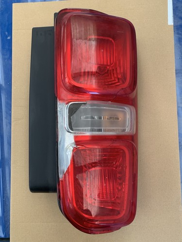 Genuine peugeot expert left - genuine,