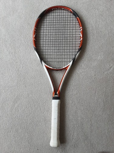 Wilson factor tennis - k-factor, racket