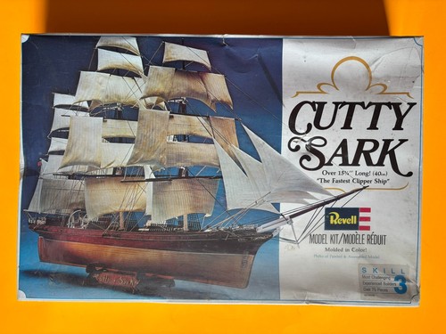 Cutty sark fastest clipper - cutty,