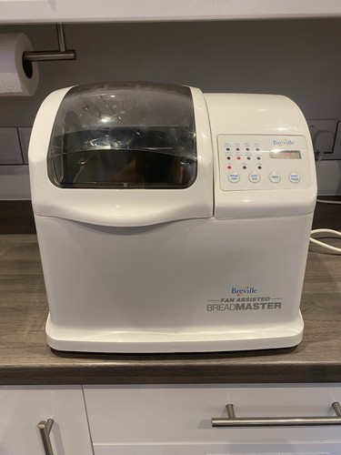 Breville fan assisted - fan,