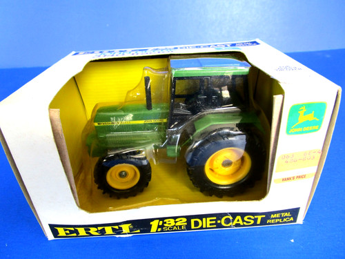 Ertl britains farm - ertl, 1/32