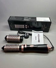 2 In 1 Hot Air Styler Comb