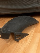 Hugger Ducati Monster 900