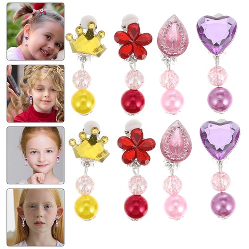 Pairs kids clip on - pairs,