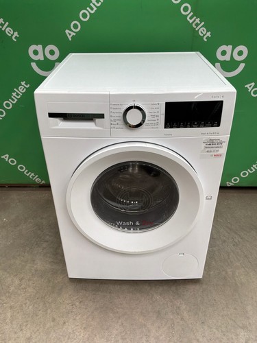 Bosch washer dryer 8kg 5kg - washer,