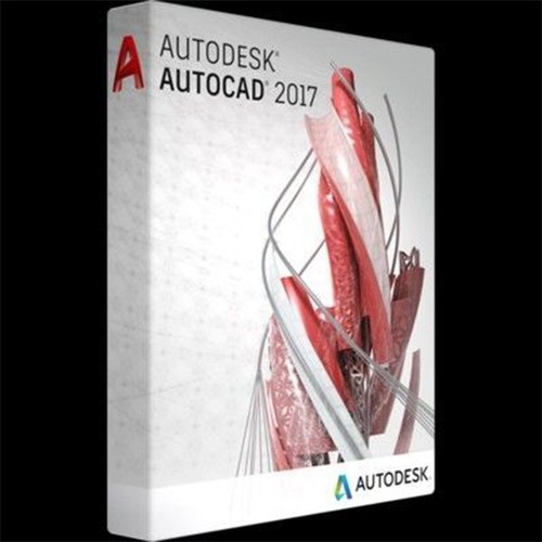 Autodesk autocad 2017 full - -,
