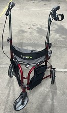 CareCo Liteway Tri-Walker with