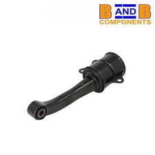 ENGINE MOUNT MOUNTING REAR VW