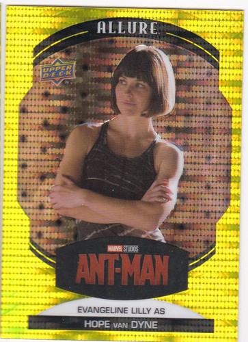 2023 marvel allure - 2023,