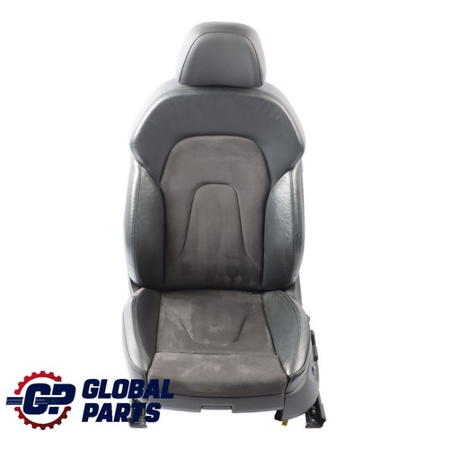 Audi front seat electric - audi, b8