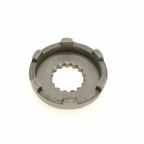 Kickstart gear ratchet for - kickstart,