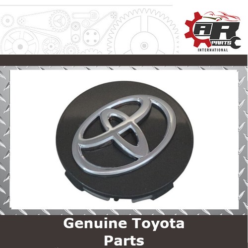 Genuine toyota alloy - toyota,