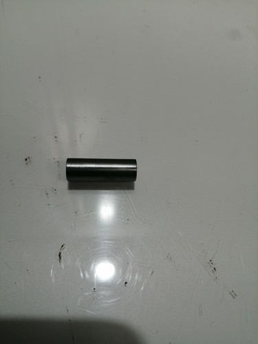 Gardner engine priming - engine,