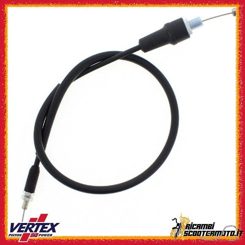 Cable throttle suzuki 500 - cable, lt-a